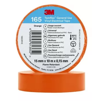 3M 165OR1E elektros juosta 1 vnt.