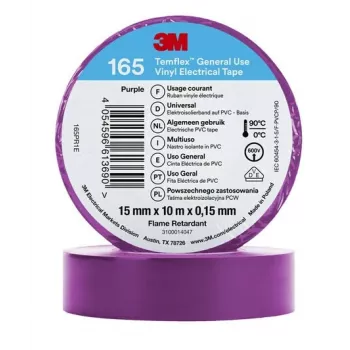 3M 165PR1E elektros juosta 1 vnt.
