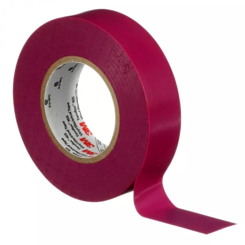 3M 165PR1E elektros juosta 1 vnt.