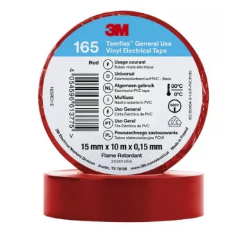 3M 165RD1E elektros juosta 1 vnt.