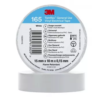 3M 165WH1E elektros juosta 1 vnt.