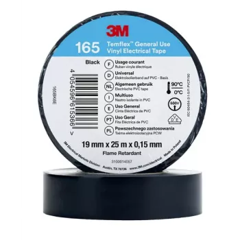 3M 165BK6E elektrinė juosta 1 vnt.