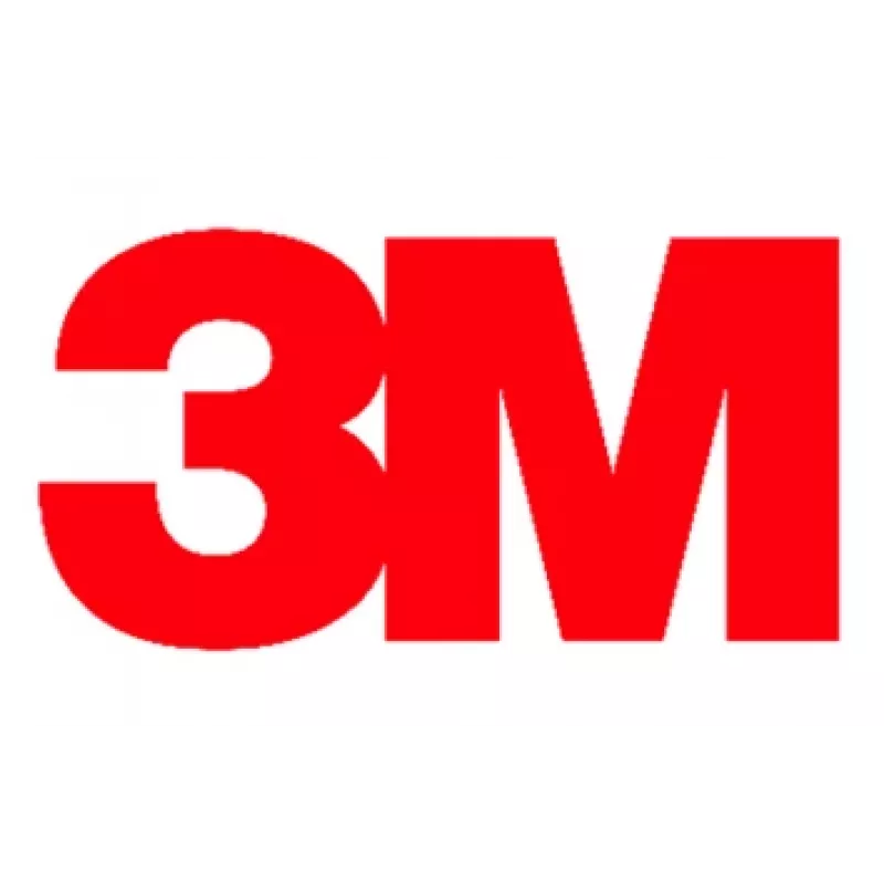 3M SF101AF Apsauginiai akiniai Plastikiniai Mėlyni