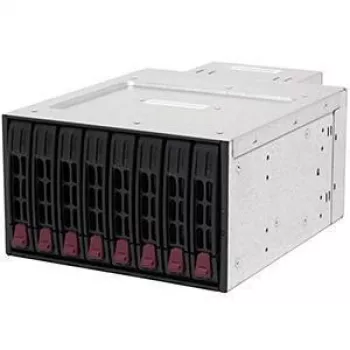 “Fujitsu Upgr to Medium 16x SFF” laikiklio skydelis