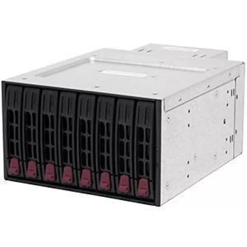 “Fujitsu Upgr to Medium 16x SFF” laikiklio skydelis