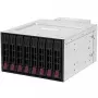 “Fujitsu Upgr to Medium 16x SFF” laikiklio skydelis