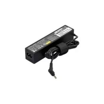 Fujitsu FUJ:CP500575-XX maitinimo adapteris / inverteris Vidinis 60 W Juoda