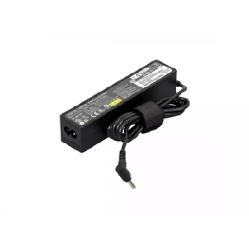 Fujitsu FUJ:CP500575-XX maitinimo adapteris / inverteris Vidinis 60 W Juoda