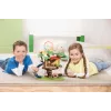 schleich FARM WORLD Nuotykių namelis medyje, Ūkis, Ūkio gyvūnai / ūkio žaislai, 3 m., Įvairiaspalvis, Plastikas