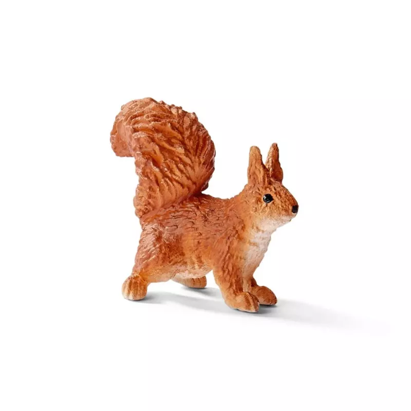 schleich FARM WORLD Nuotykių namelis medyje, Ūkis, Ūkio gyvūnai / ūkio žaislai, 3 m., Įvairiaspalvis, Plastikas