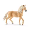 schleich HORSE CLUB Sofijos mados kūrinys, Arkliai, 5 m., Ruda, Rožinė
