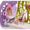 schleich BAYALA Žėrintis gėlių namas su vienaragiais, ežeru ir tvartu