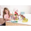schleich BAYALA Žėrintis gėlių namas su vienaragiais, ežeru ir tvartu