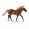 schleich Ponių vikrumo treniruotė, Vikrumas, Ūkio gyvūnai / žaislai apie ūkį, 3 m., Įvairiaspalvis, Plastikas