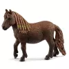 schleich Ponių vikrumo treniruotė, Vikrumas, Ūkio gyvūnai / žaislai apie ūkį, 3 m., Įvairiaspalvis, Plastikas