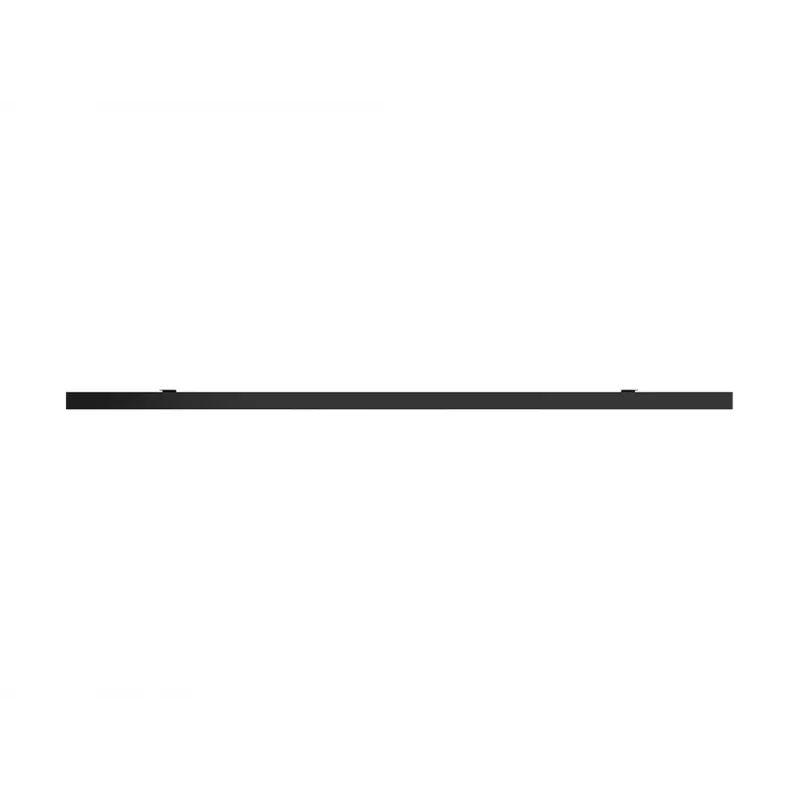 Multibrackets M 16:9 Motorizuotas projekcinis ekranas 300x168, 135 col. Juoda Edition