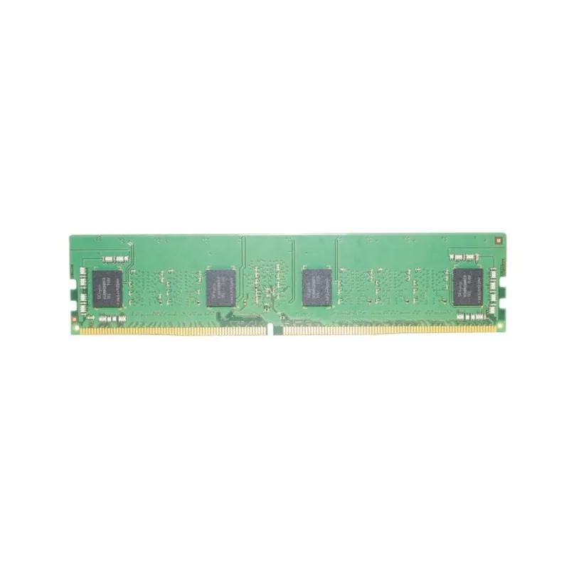 Fujitsu S26361-F3394-L425 atminties modulis 4 GB DDR4 288 kontaktų DIMM ECC