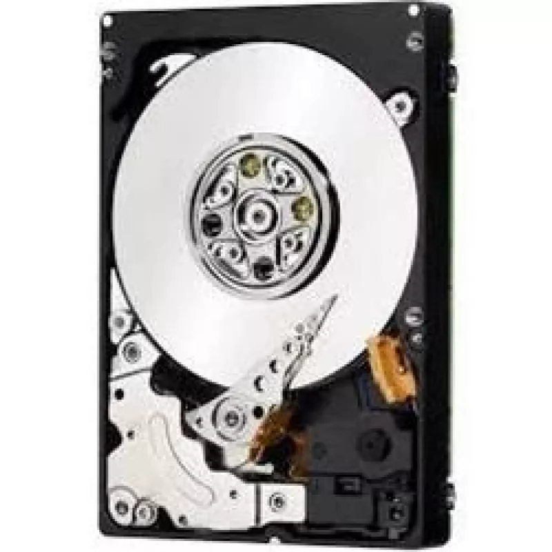 Fujitsu 1TB 3.5 col. vidinis kietasis diskas 7200 RPM 3.5 col. Serial ATA III
