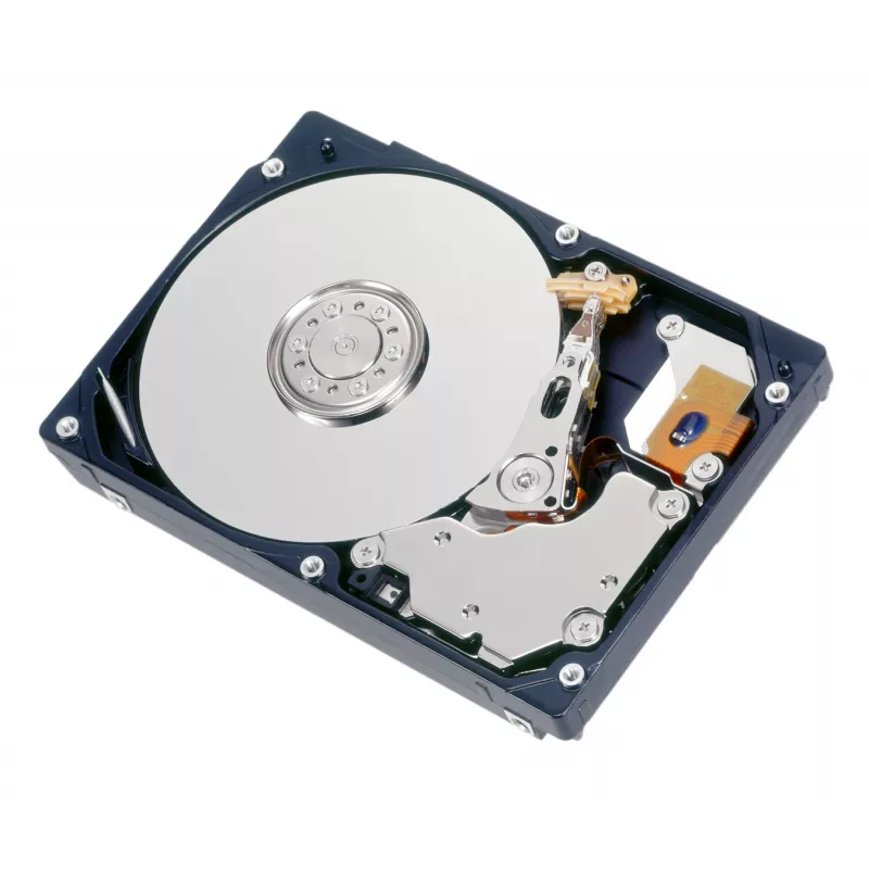 Fujitsu S26361-F5581-L112 vidinis standusis diskas 1,2 TB 10000 aps./min 2,5 col. SAS
