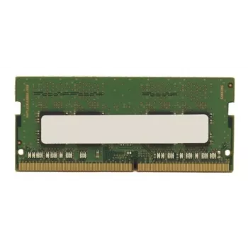 Fujitsu 8GB DDR4-2133 atminties modulis 1 x 8 GB 260-pin SO-DIMM