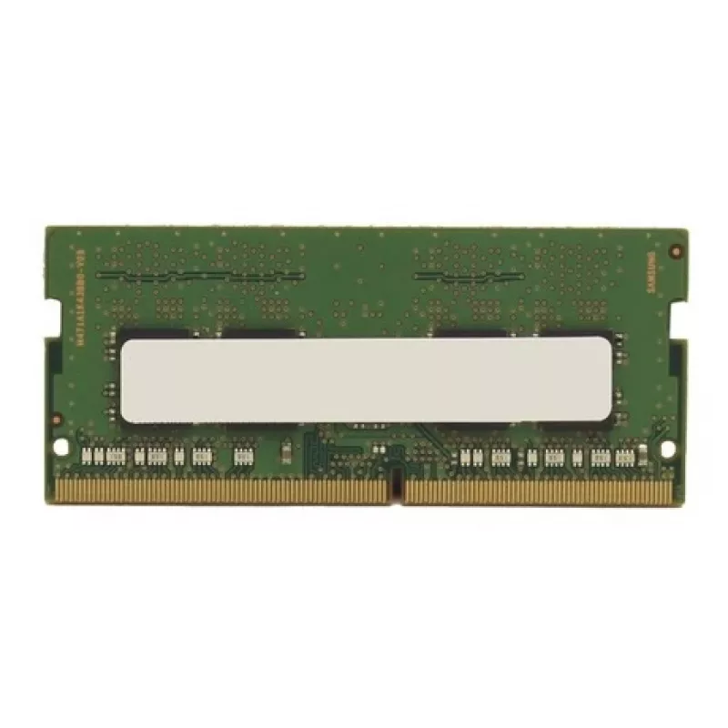 Fujitsu 8GB DDR4-2133 atminties modulis 1 x 8 GB 260-pin SO-DIMM