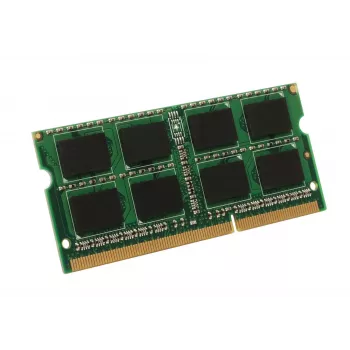 Fujitsu 8GB DDR4 2400MHz atminties modulis 1 x 8 GB 260-pin SO-DIMM