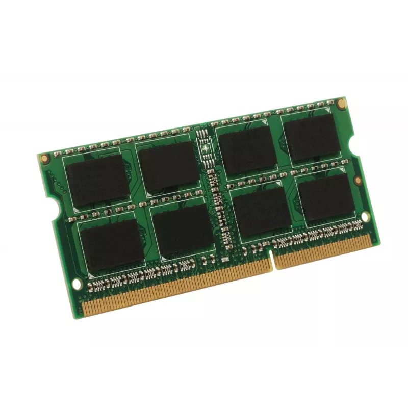 Fujitsu 8GB DDR4 2400MHz atminties modulis 1 x 8 GB 260-pin SO-DIMM