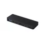 Fujitsu S26391-F1667-L100 nešiojamojo kompiuterio dokas / prievadų replikatorius Laidinis USB 3.2 Gen 1 (3.1 Gen 1) Type-C Juoda