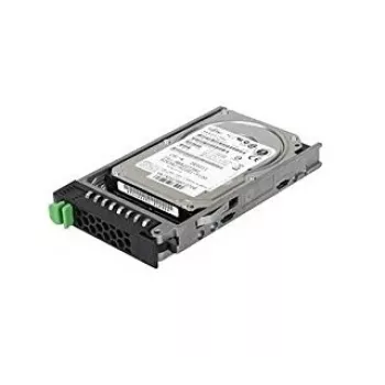 Fujitsu S26361-F5636-L200 vidinis standusis diskas 2 TB 7200 RPM 3,5 colio Serial ATA III