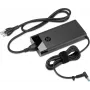 HP 4SC19AA maitinimo adapteris / keitiklis Vidinis 200 W Juoda