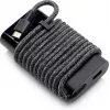 HP 65W USB-C plonas Travel maitinimo adapteris, nešiojamam kompiuteriui, universalus, 90 V, 47–63 Hz, 65 W, 20 V
