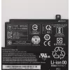Lenovo 5B10W86947 nešiojamojo kompiuterio atsarginė dalis Baterija