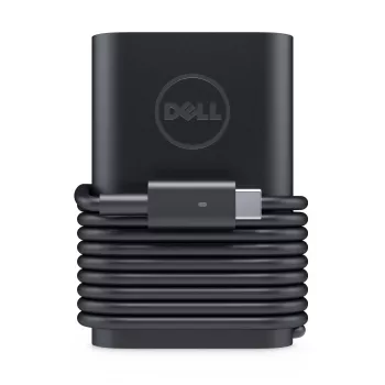 DELL 492-BBUS maitinimo adapteris / inverteris Vidinis 45 W Juoda