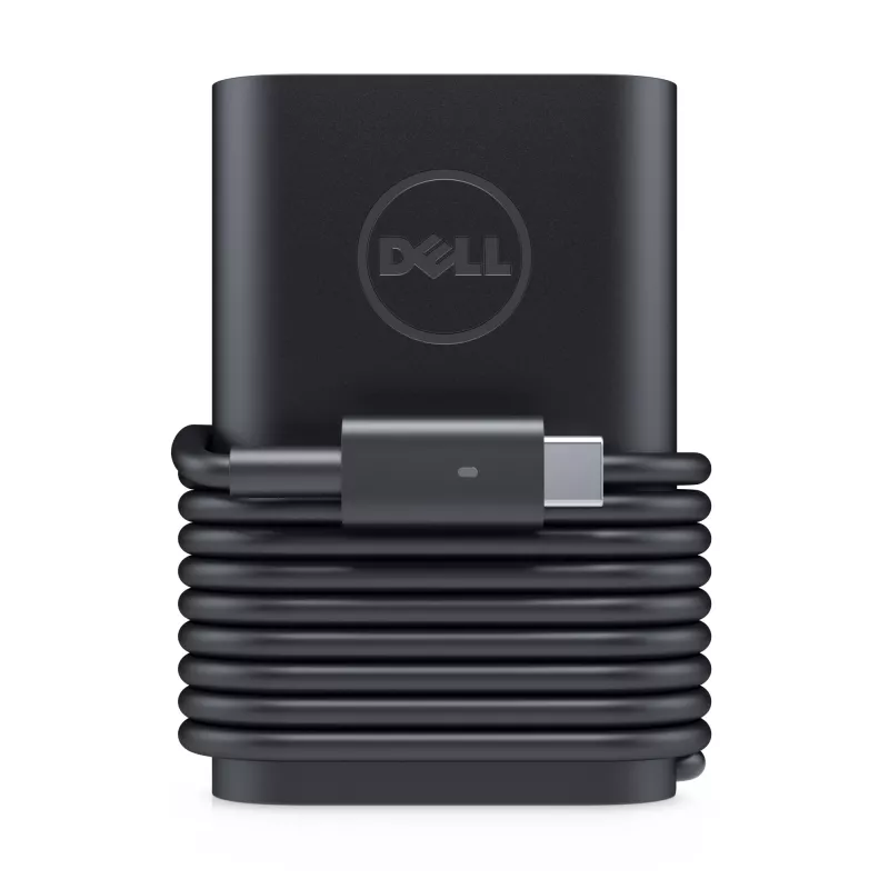 DELL 492-BBUS maitinimo adapteris / inverteris Vidinis 45 W Juoda