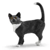 „Playtime for cute cats“ žaidimų rinkinys Schleich FARM WORLD