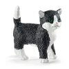 „Playtime for cute cats“ žaidimų rinkinys Schleich FARM WORLD