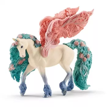 Figūrėlė Schleich BAYALA Žydintis Pegasas