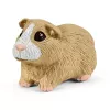 Triušių ir jūrų kiaulyčių narvelis Schleich FARM WORLD 42500