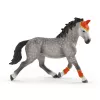 Žaislų rinkinys Schleich HORSE CLUB Mia voltižiūros jojimo rinkinys