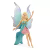 Figure Schleich BAYALA Fėja Skrydyje ant Sparnuoto Liūto