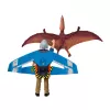 Žaislų rinkinys Schleich Dinozaurai Jetpack Chase