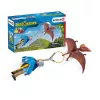 Žaislų rinkinys Schleich Dinozaurai Jetpack Chase