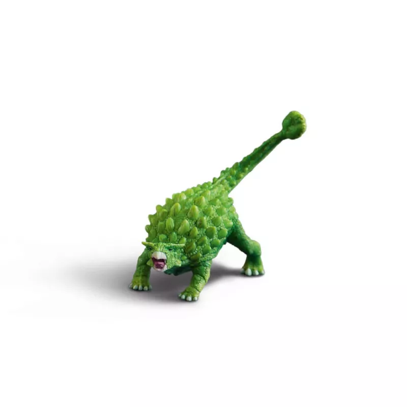 Gyvūnas Schleich Dinozaurai Vulkano ekspedicijos bazinė stovykla Įvairiaspalvė 42564