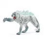 Žaislinė figūrėlė Schleich ELDRADOR CREATURES Ledinis Tigras Įvairiaspalvė 70147