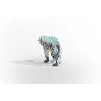 Žaislinė figūrėlė Schleich ELDRADOR CREATURES Ledinis Tigras Įvairiaspalvė 70147