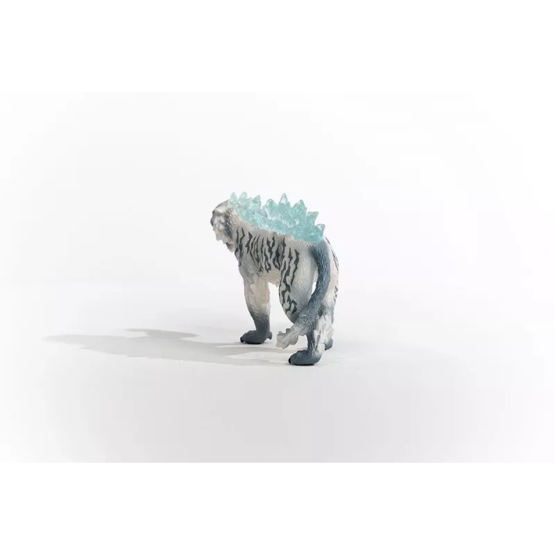 Žaislinė figūrėlė Schleich ELDRADOR CREATURES Ledinis Tigras Įvairiaspalvė 70147