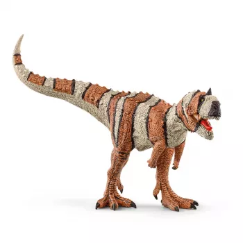 Schleich Majungasaurus dinozauras, įvairiaspalvis 15032