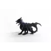 Toy Schleich ELDRADOR CREATURES Šešėlinis drakonas juodas violetinis 70152