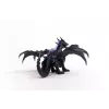 Toy Schleich ELDRADOR CREATURES Šešėlinis drakonas juodas violetinis 70152