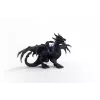 Toy Schleich ELDRADOR CREATURES Šešėlinis drakonas juodas violetinis 70152